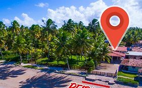Revive Guesthouse - Pé na areia